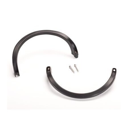 Msa Safety Kit, Repl, U-V Lens Med 464358